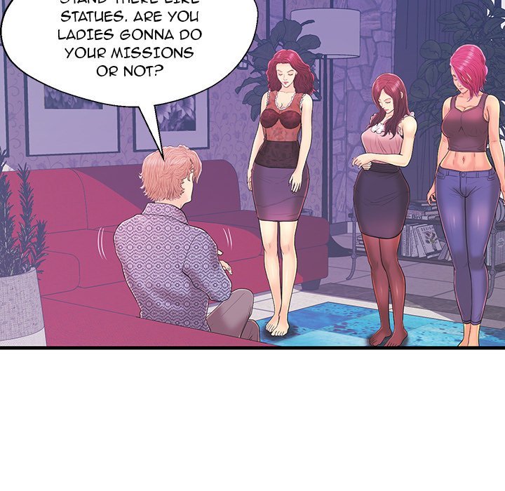 The Fling Zone Manhwa - Chapter 17 Page 30