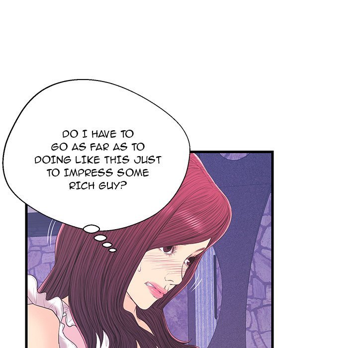 The Fling Zone Manhwa - Chapter 17 Page 31