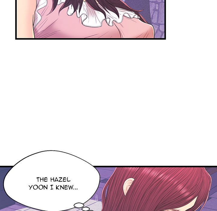 The Fling Zone Manhwa - Chapter 17 Page 32