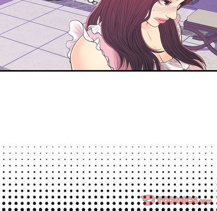 The Fling Zone Manhwa - Chapter 17 Page 33