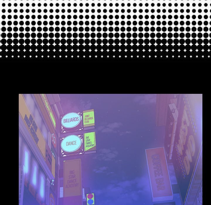 The Fling Zone Manhwa - Chapter 17 Page 34