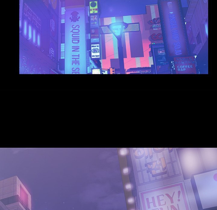 The Fling Zone Manhwa - Chapter 17 Page 35