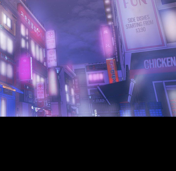 The Fling Zone Manhwa - Chapter 17 Page 36