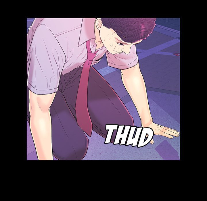 The Fling Zone Manhwa - Chapter 17 Page 37