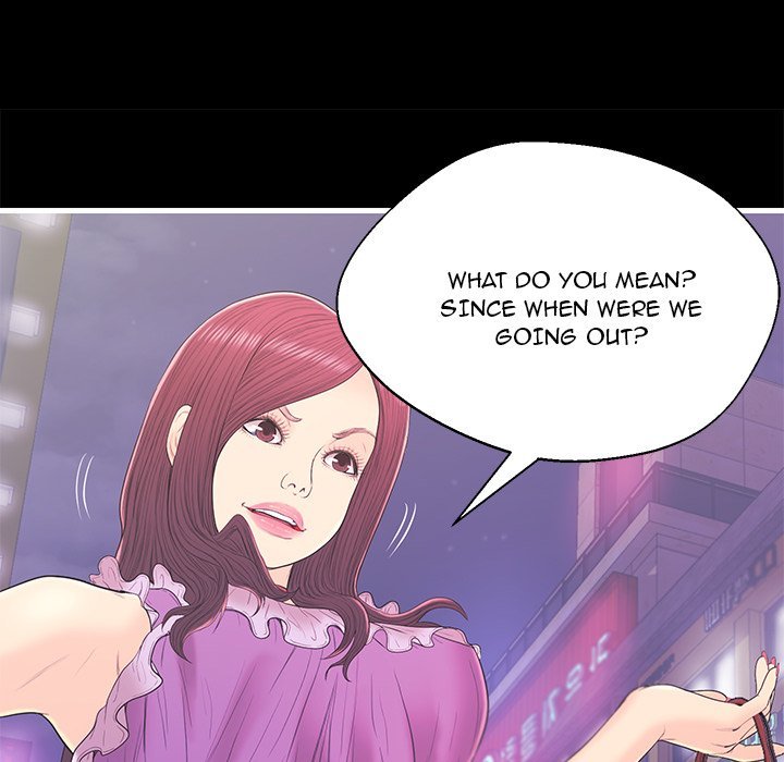 The Fling Zone Manhwa - Chapter 17 Page 41