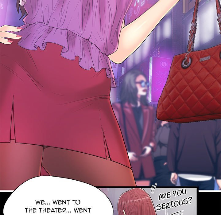 The Fling Zone Manhwa - Chapter 17 Page 42