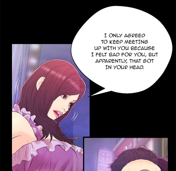 The Fling Zone Manhwa - Chapter 17 Page 44