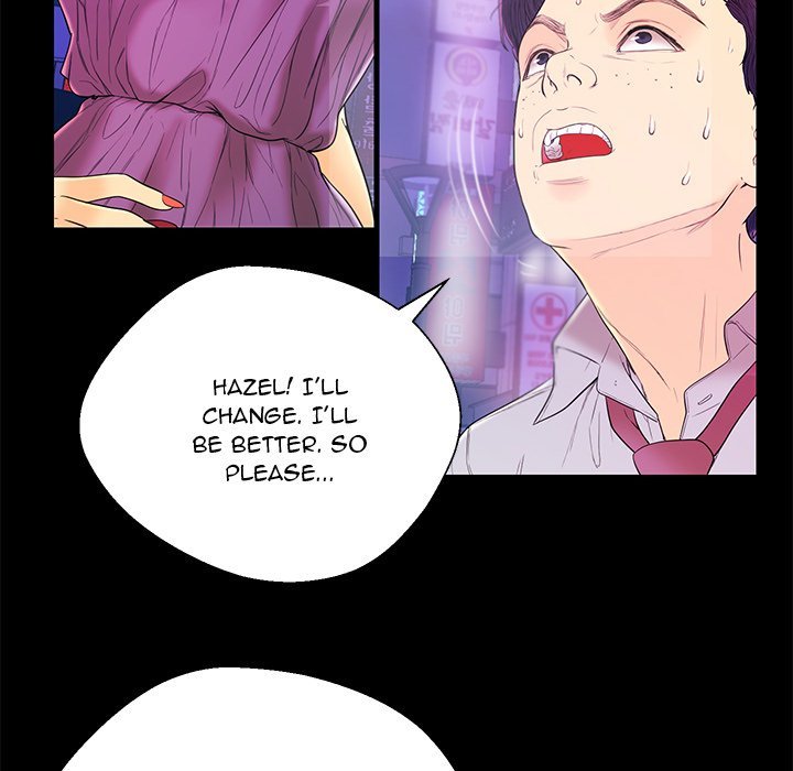 The Fling Zone Manhwa - Chapter 17 Page 45