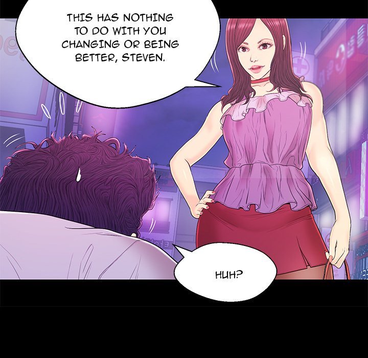 The Fling Zone Manhwa - Chapter 17 Page 46
