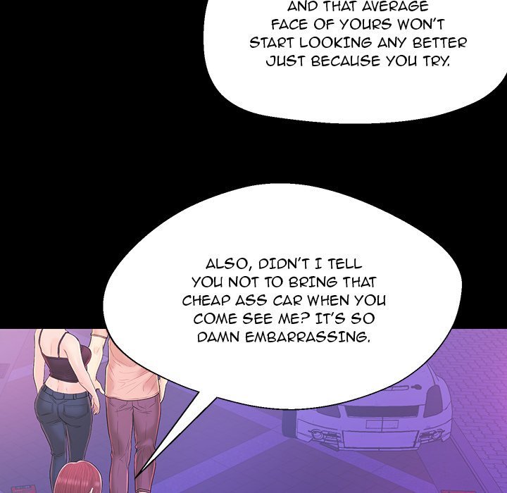 The Fling Zone Manhwa - Chapter 17 Page 48