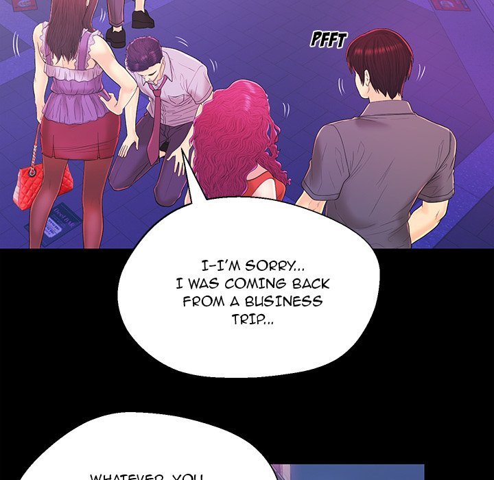 The Fling Zone Manhwa - Chapter 17 Page 49