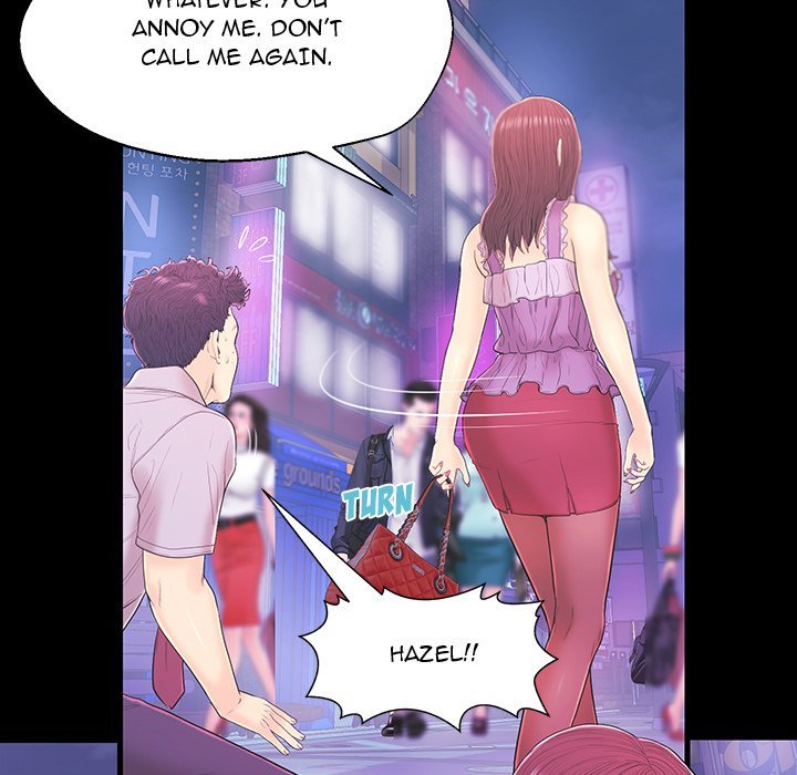 The Fling Zone Manhwa - Chapter 17 Page 50