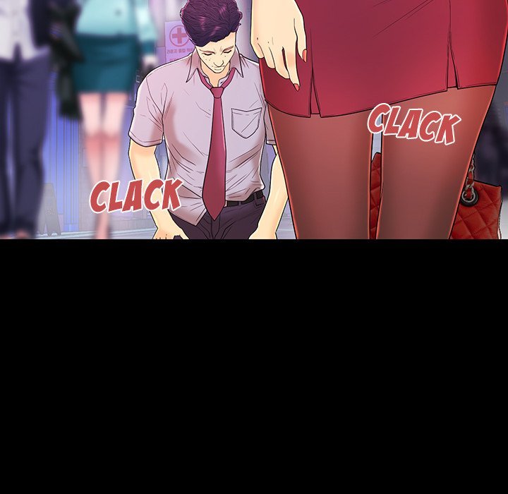 The Fling Zone Manhwa - Chapter 17 Page 52