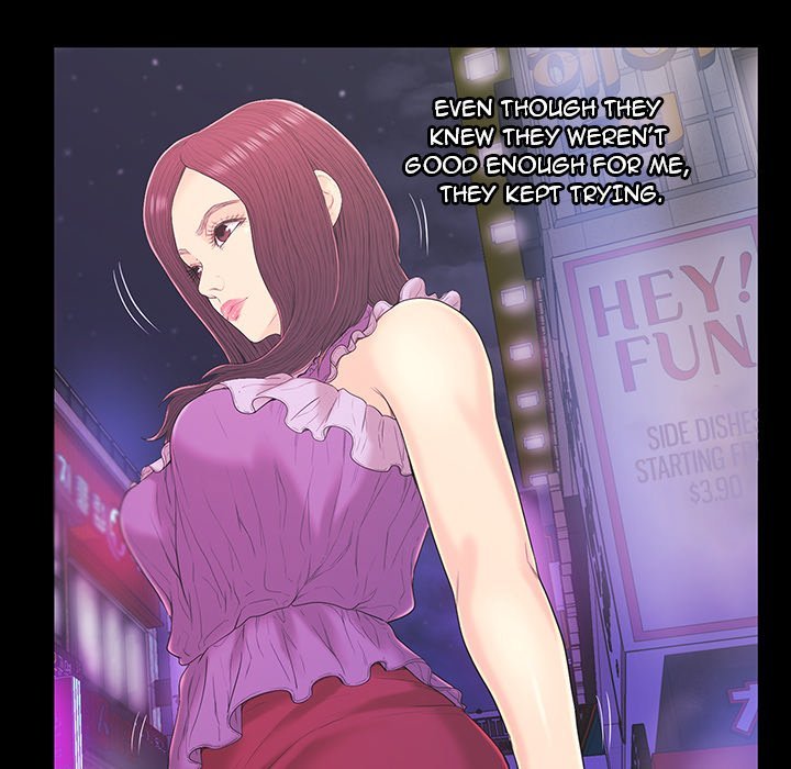 The Fling Zone Manhwa - Chapter 17 Page 53