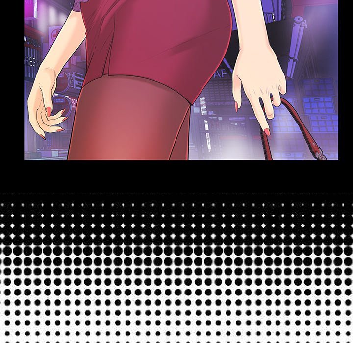 The Fling Zone Manhwa - Chapter 17 Page 54