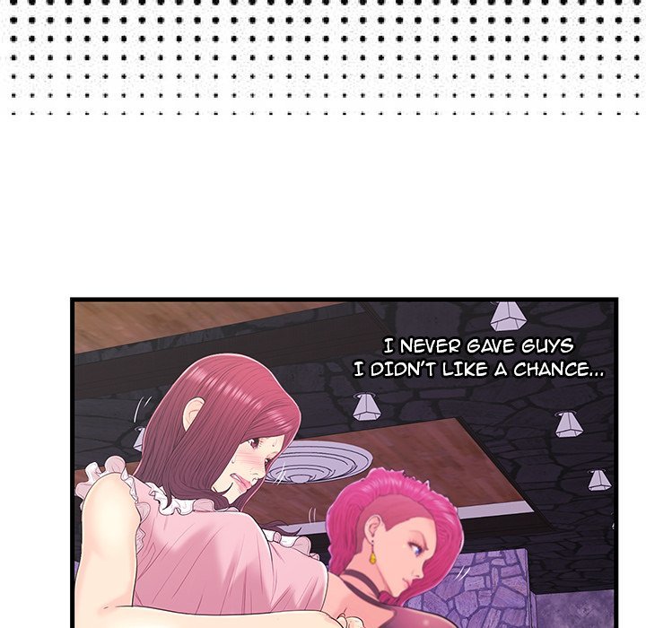 The Fling Zone Manhwa - Chapter 17 Page 55