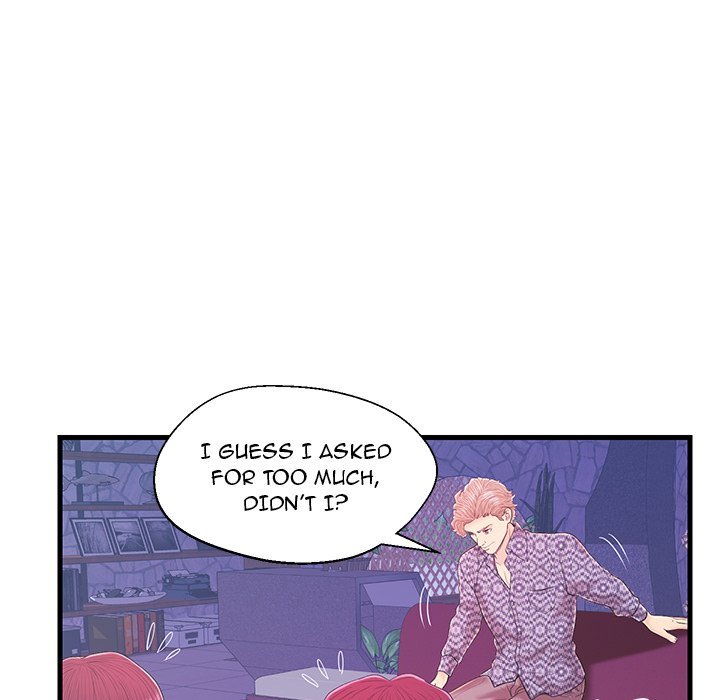The Fling Zone Manhwa - Chapter 17 Page 58