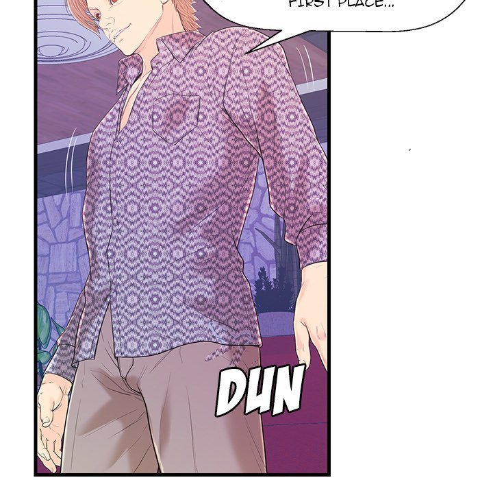 The Fling Zone Manhwa - Chapter 17 Page 60