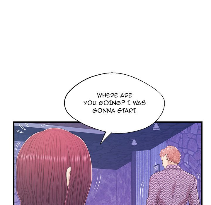 The Fling Zone Manhwa - Chapter 17 Page 61
