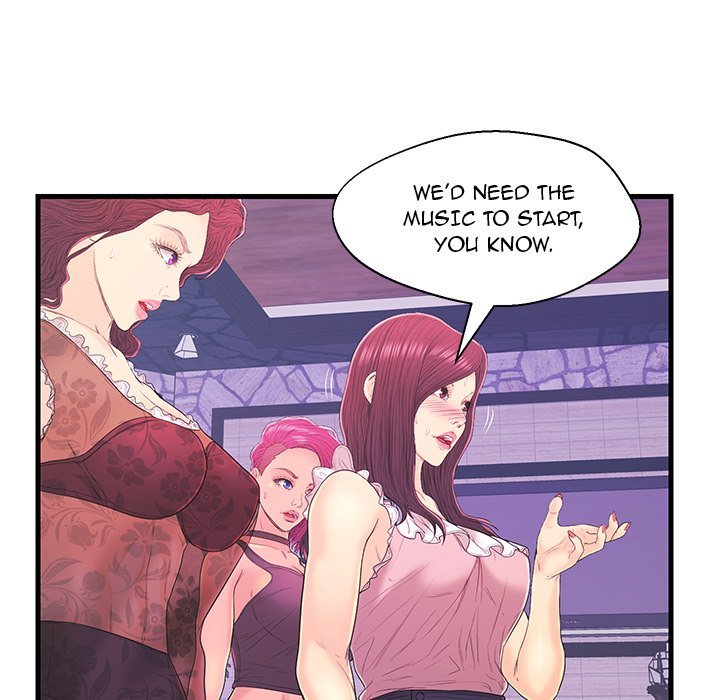 The Fling Zone Manhwa - Chapter 17 Page 64