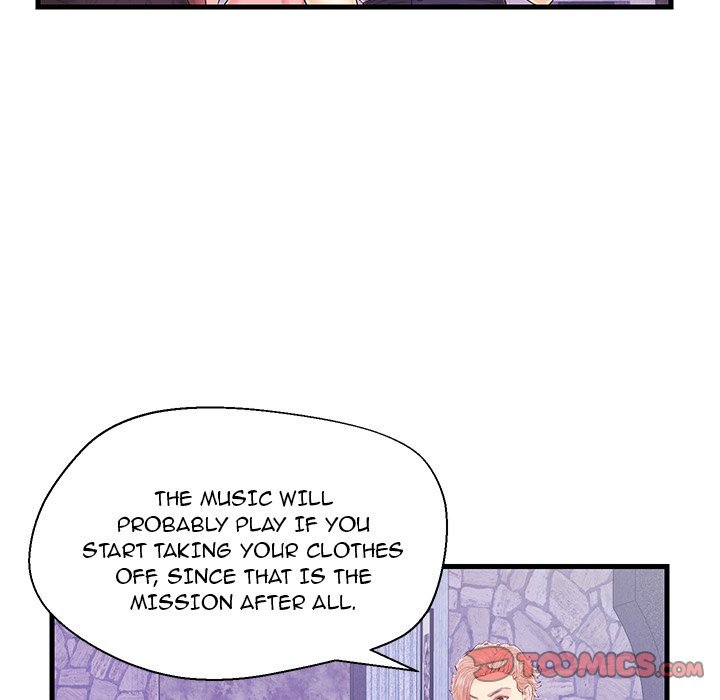 The Fling Zone Manhwa - Chapter 17 Page 65