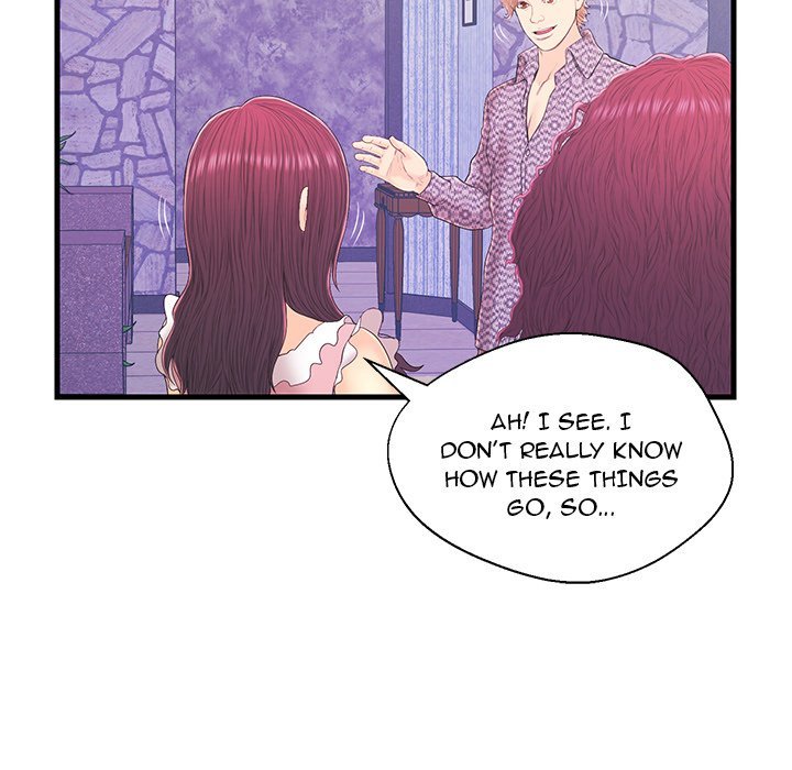 The Fling Zone Manhwa - Chapter 17 Page 66