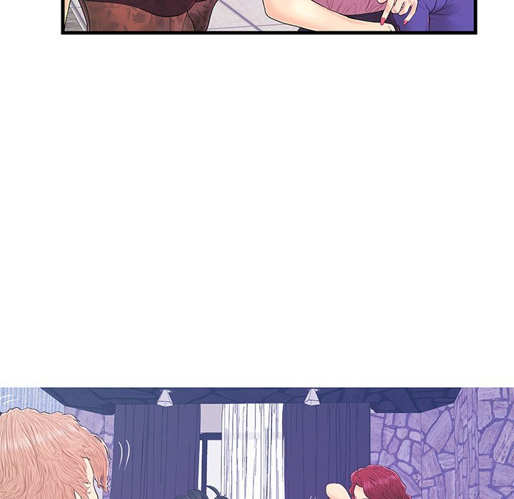 The Fling Zone Manhwa - Chapter 17 Page 68