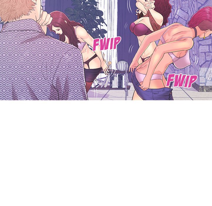 The Fling Zone Manhwa - Chapter 17 Page 69