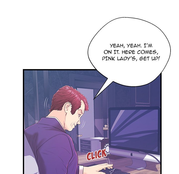 The Fling Zone Manhwa - Chapter 17 Page 74