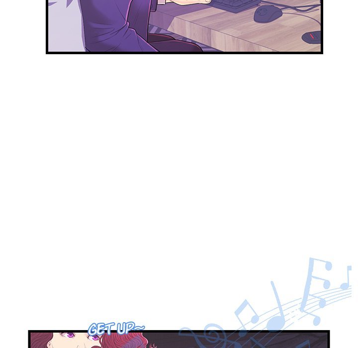 The Fling Zone Manhwa - Chapter 17 Page 75