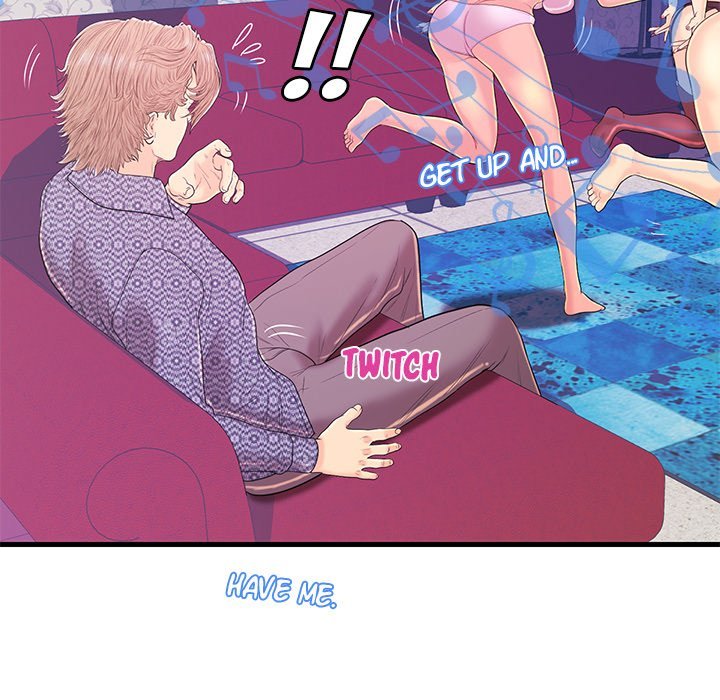 The Fling Zone Manhwa - Chapter 17 Page 83