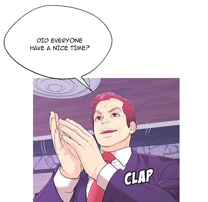 The Fling Zone Manhwa - Chapter 17 Page 87