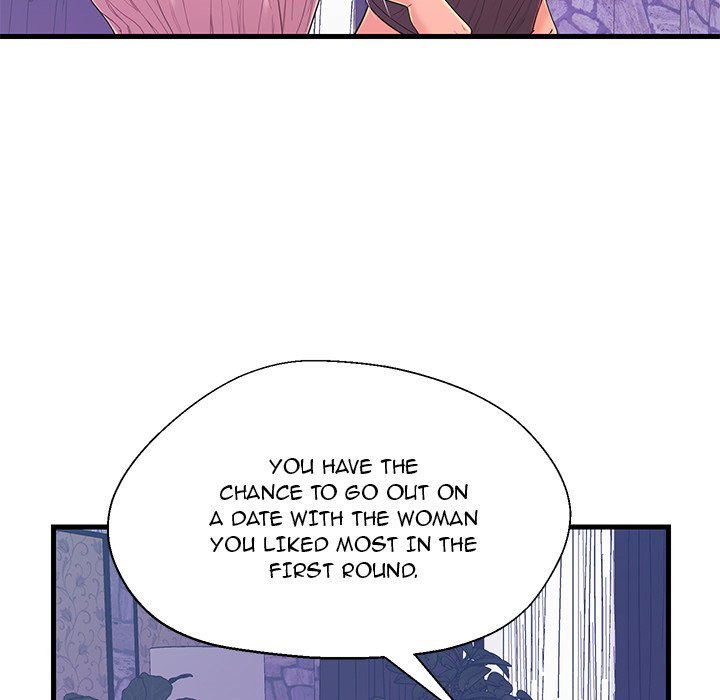 The Fling Zone Manhwa - Chapter 17 Page 89