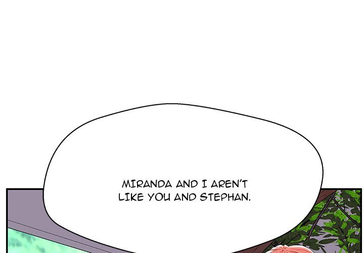 The Fling Zone Manhwa - Chapter 26 Page 0