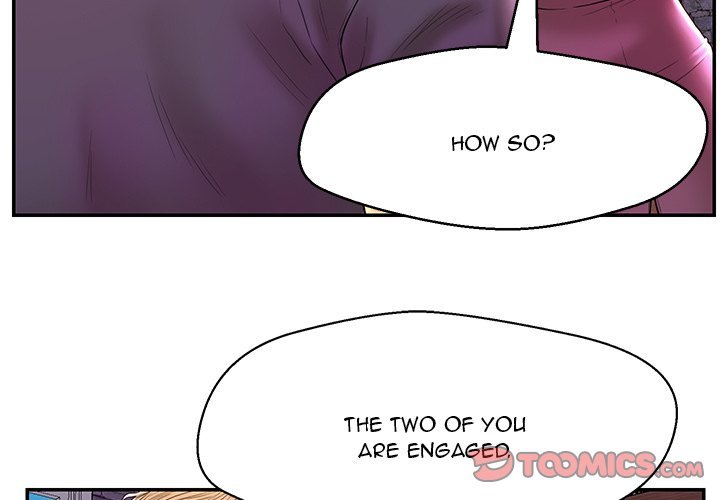 The Fling Zone Manhwa - Chapter 26 Page 2