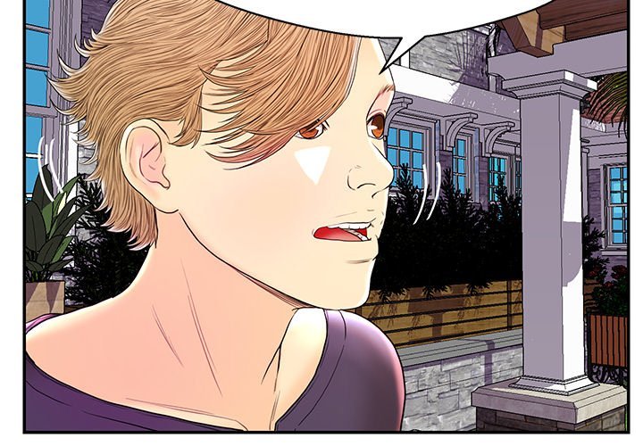 The Fling Zone Manhwa - Chapter 26 Page 3