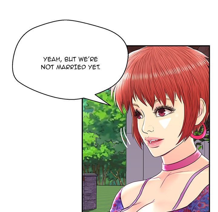 The Fling Zone Manhwa - Chapter 26 Page 4