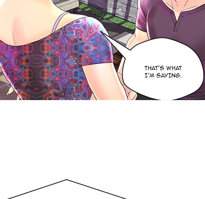 The Fling Zone Manhwa - Chapter 26 Page 6