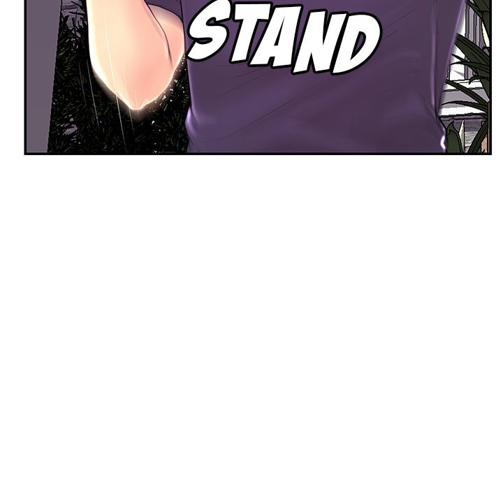 The Fling Zone Manhwa - Chapter 26 Page 8