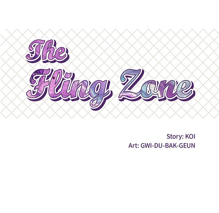 The Fling Zone Manhwa - Chapter 26 Page 9