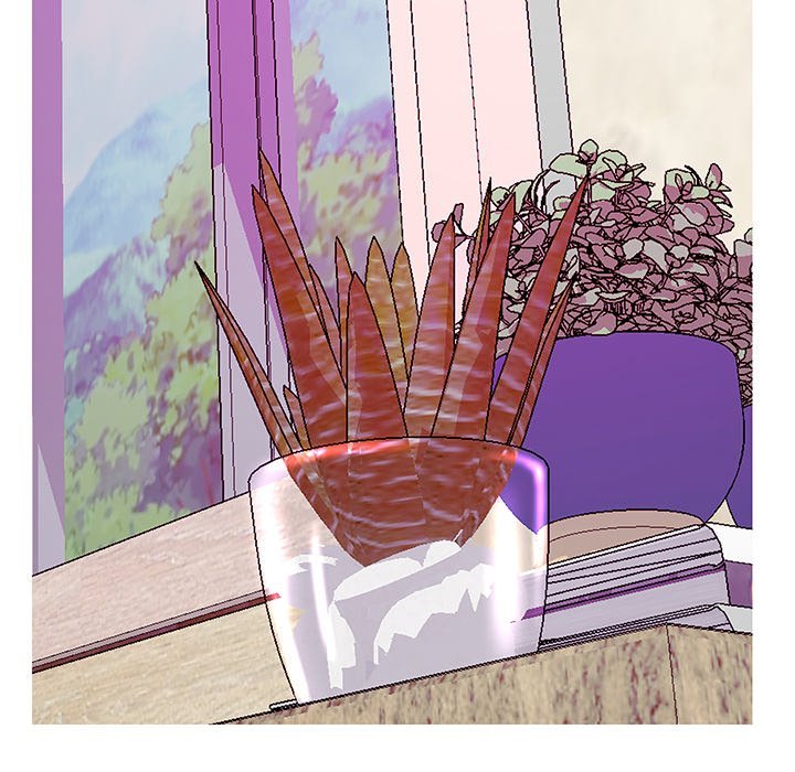 The Fling Zone Manhwa - Chapter 26 Page 11