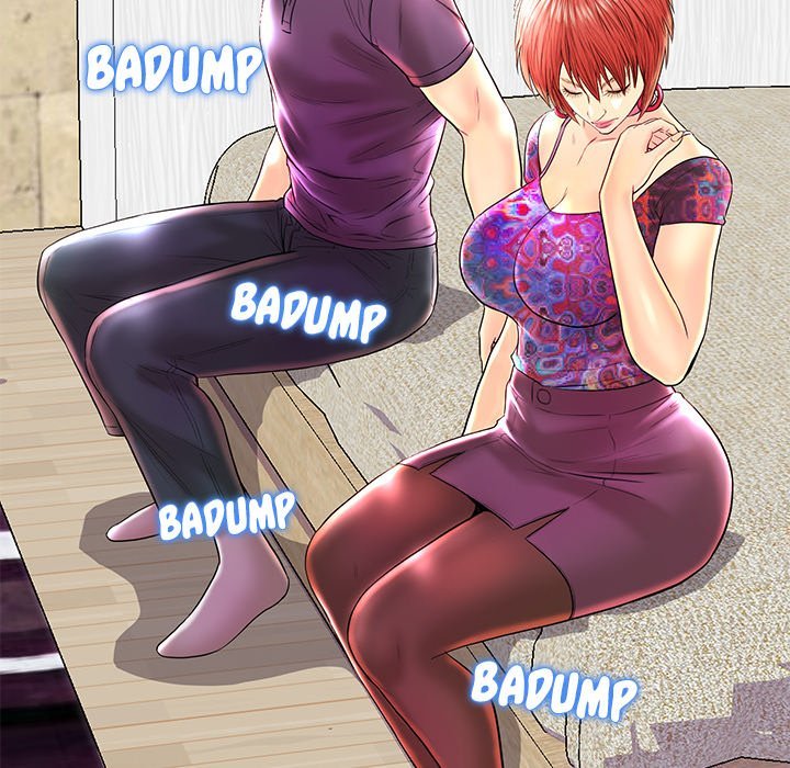 The Fling Zone Manhwa - Chapter 26 Page 16