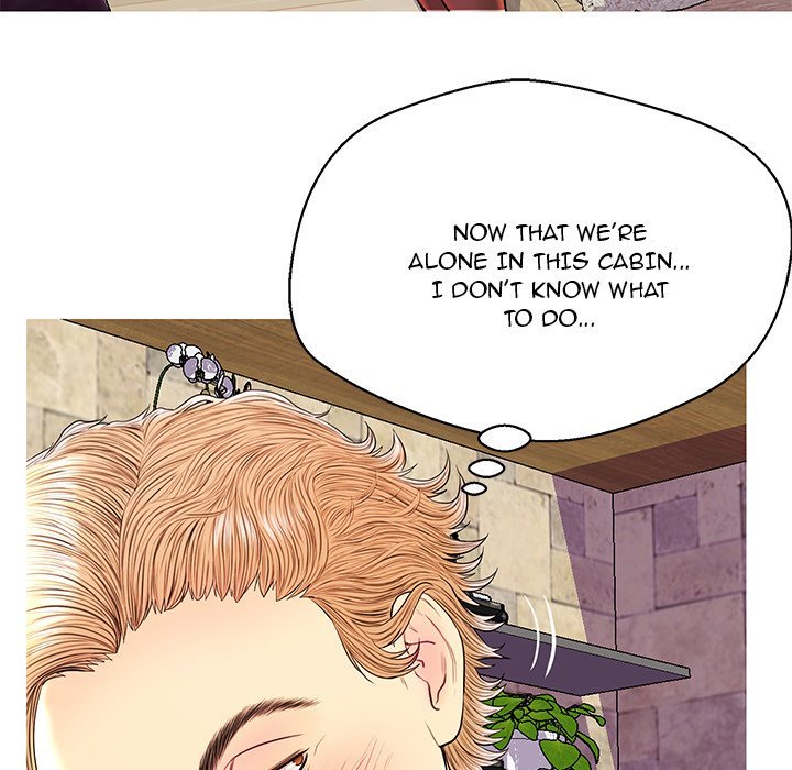 The Fling Zone Manhwa - Chapter 26 Page 17