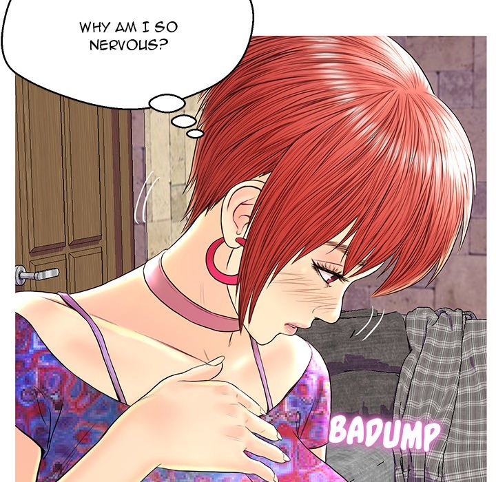 The Fling Zone Manhwa - Chapter 26 Page 19