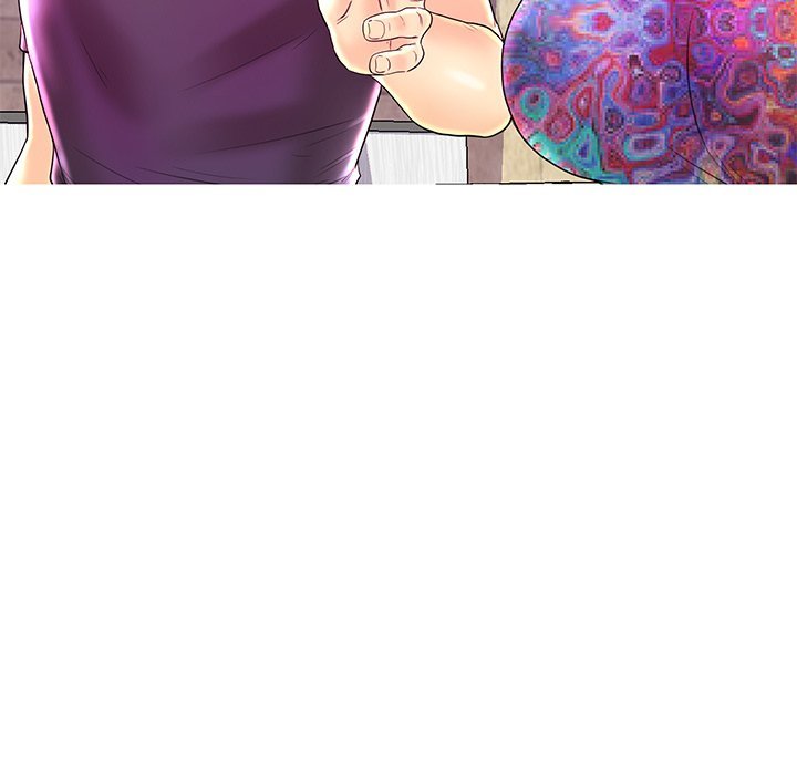 The Fling Zone Manhwa - Chapter 26 Page 22