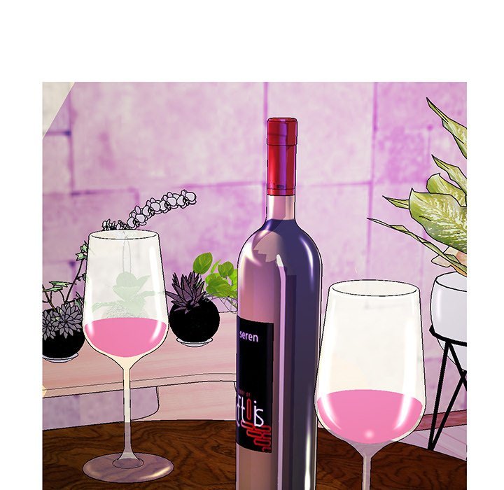 The Fling Zone Manhwa - Chapter 26 Page 23