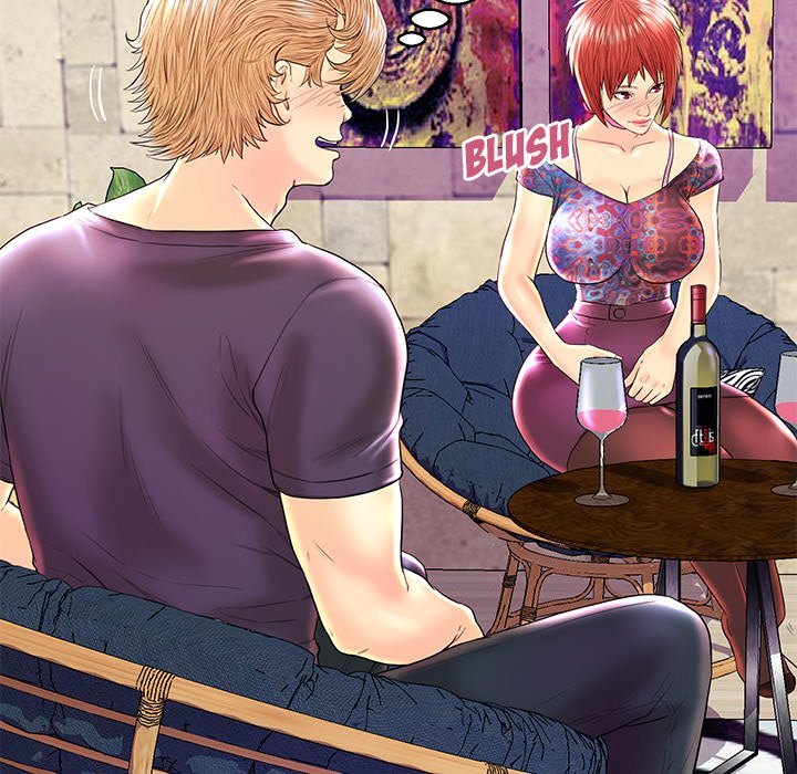 The Fling Zone Manhwa - Chapter 26 Page 25