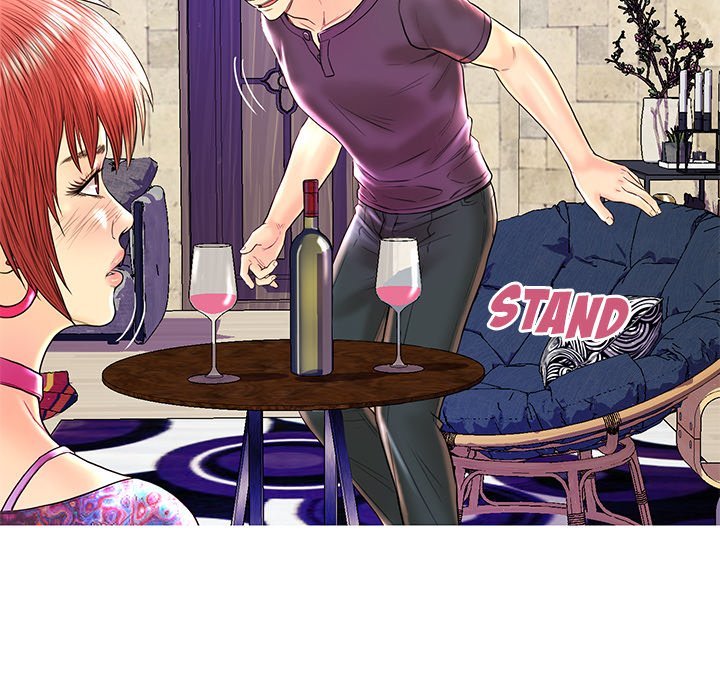 The Fling Zone Manhwa - Chapter 26 Page 27