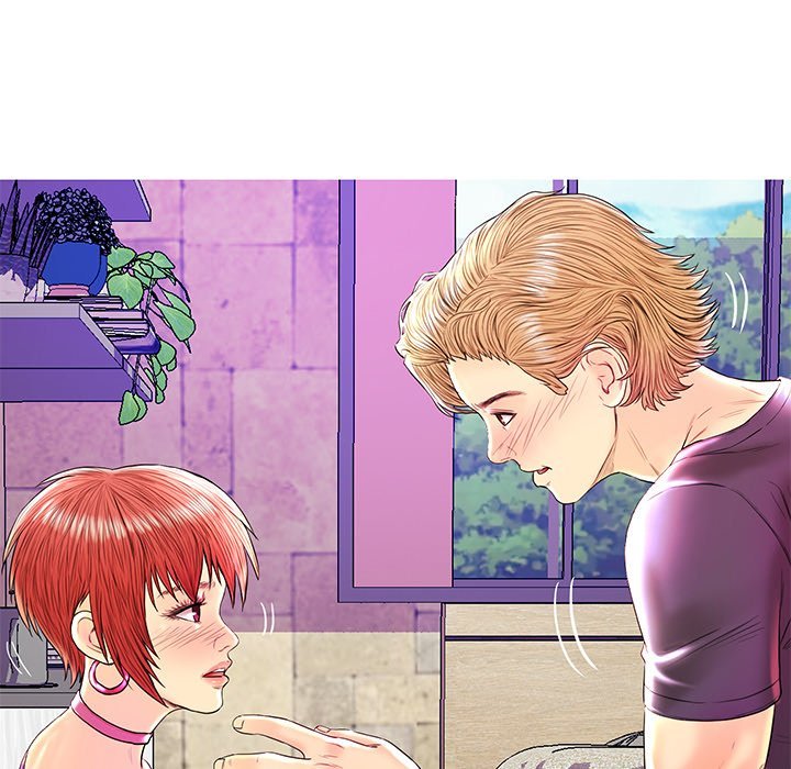 The Fling Zone Manhwa - Chapter 26 Page 28