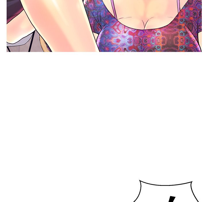 The Fling Zone Manhwa - Chapter 26 Page 31